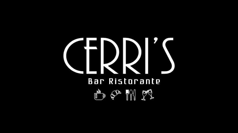 Cerri'S Bar Pizzeria - Ristorante a Santa Croce sull'Arno