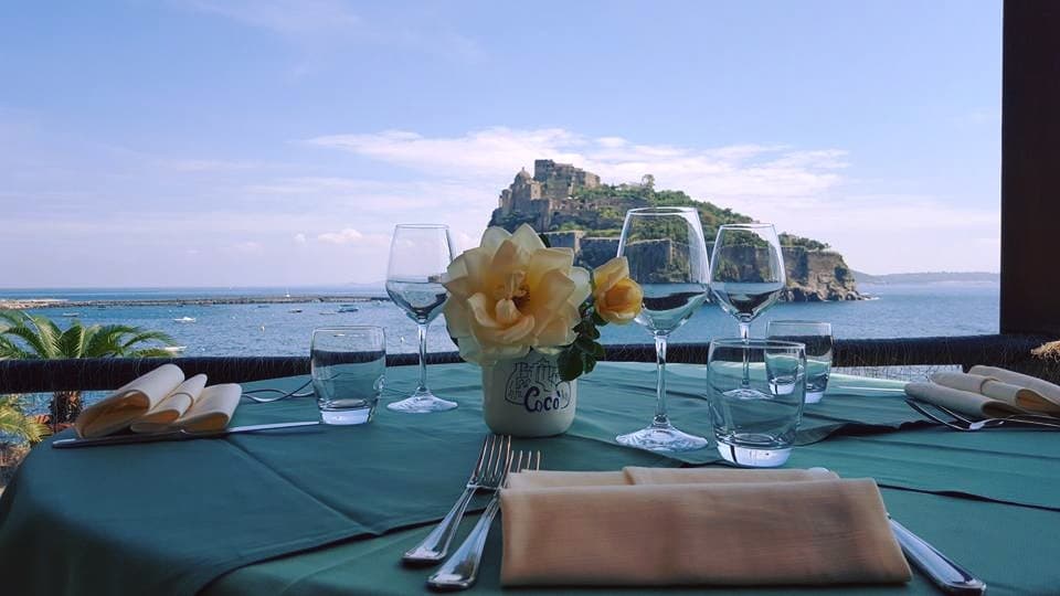 Immagine ristorante