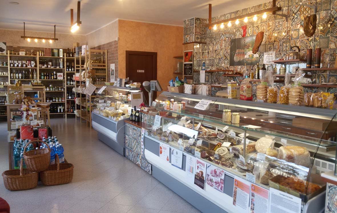 Immagine ristorante