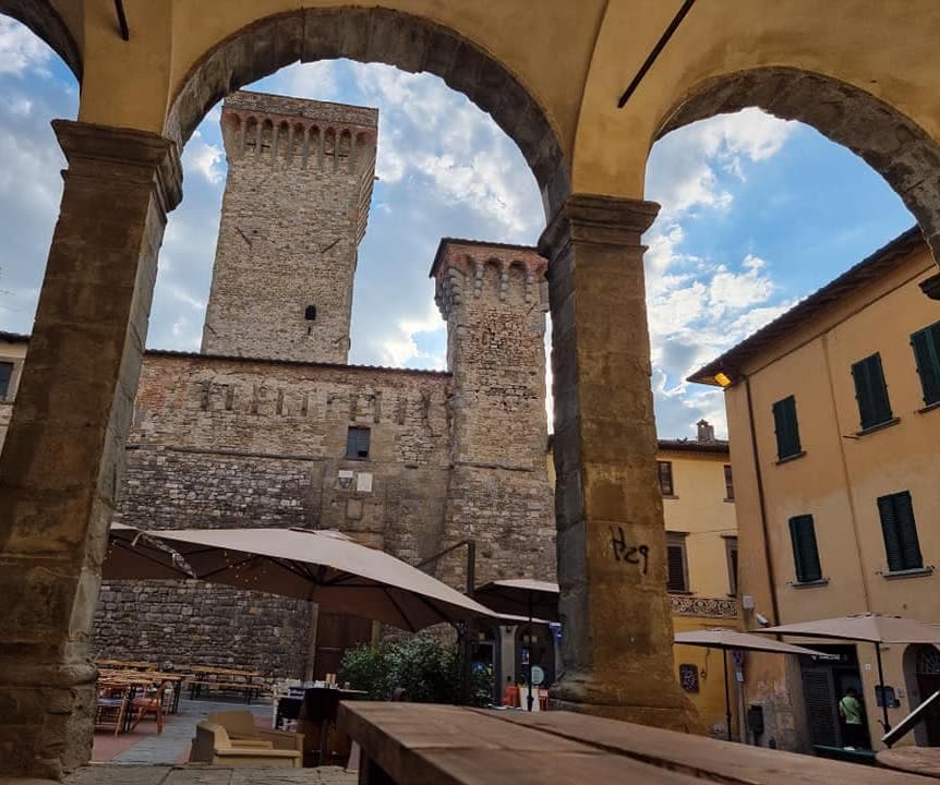 Immagine ristorante