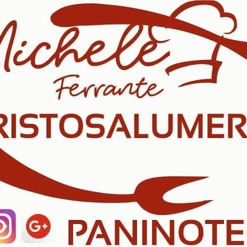 Immagine di copertina del ristorante Michele Ferrante La Cremeria RistoSalumeria Paninoteca