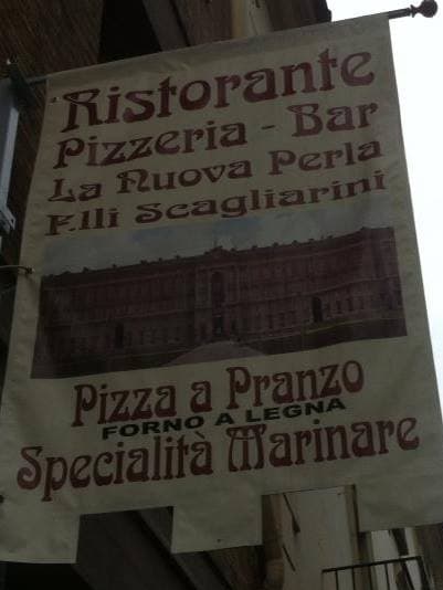 Ristorante La Nuova Perla