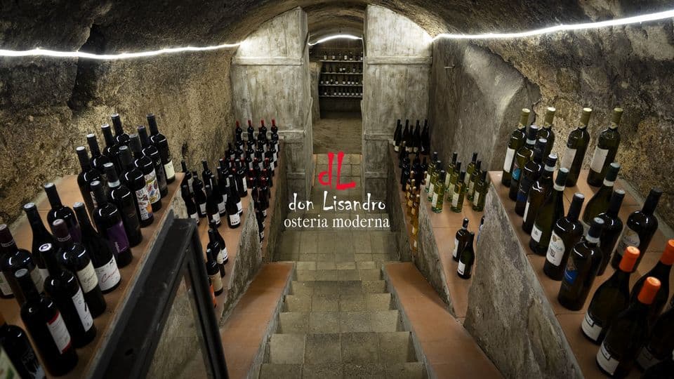 Immagine ristorante
