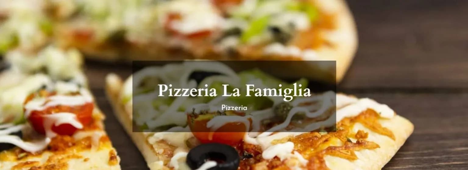 Immagine ristorante