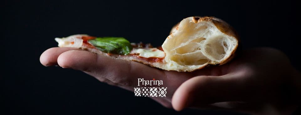 Ristorante Pharina