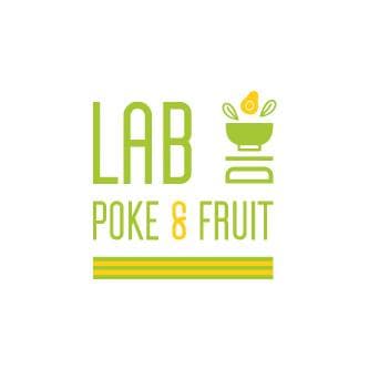 Immagine di copertina del ristorante Lab di Poke and Fruit Monza