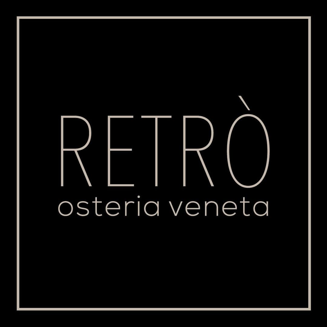 Immagine di copertina del ristorante Retró Osteria Veneta