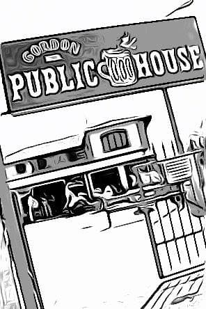 Immagine di copertina del ristorante  Public House