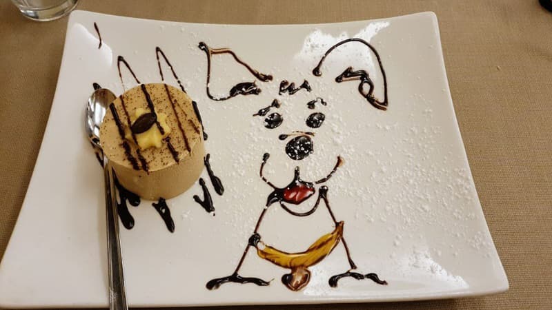 Immagine ristorante