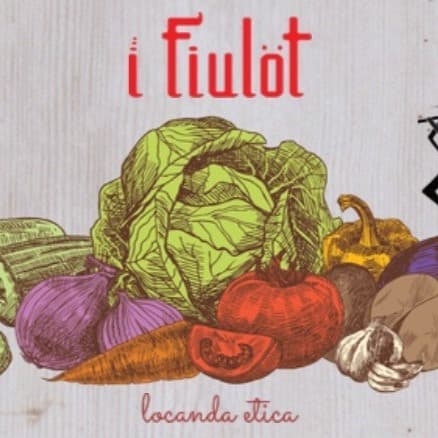 Immagine di copertina del ristorante I Fiulot