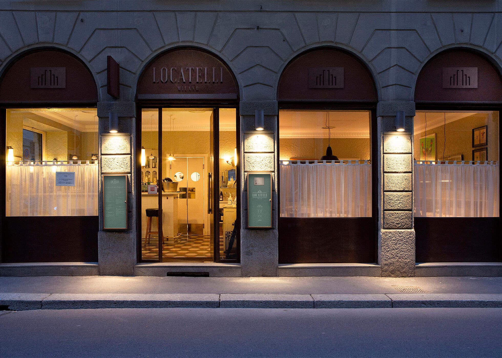Immagine ristorante