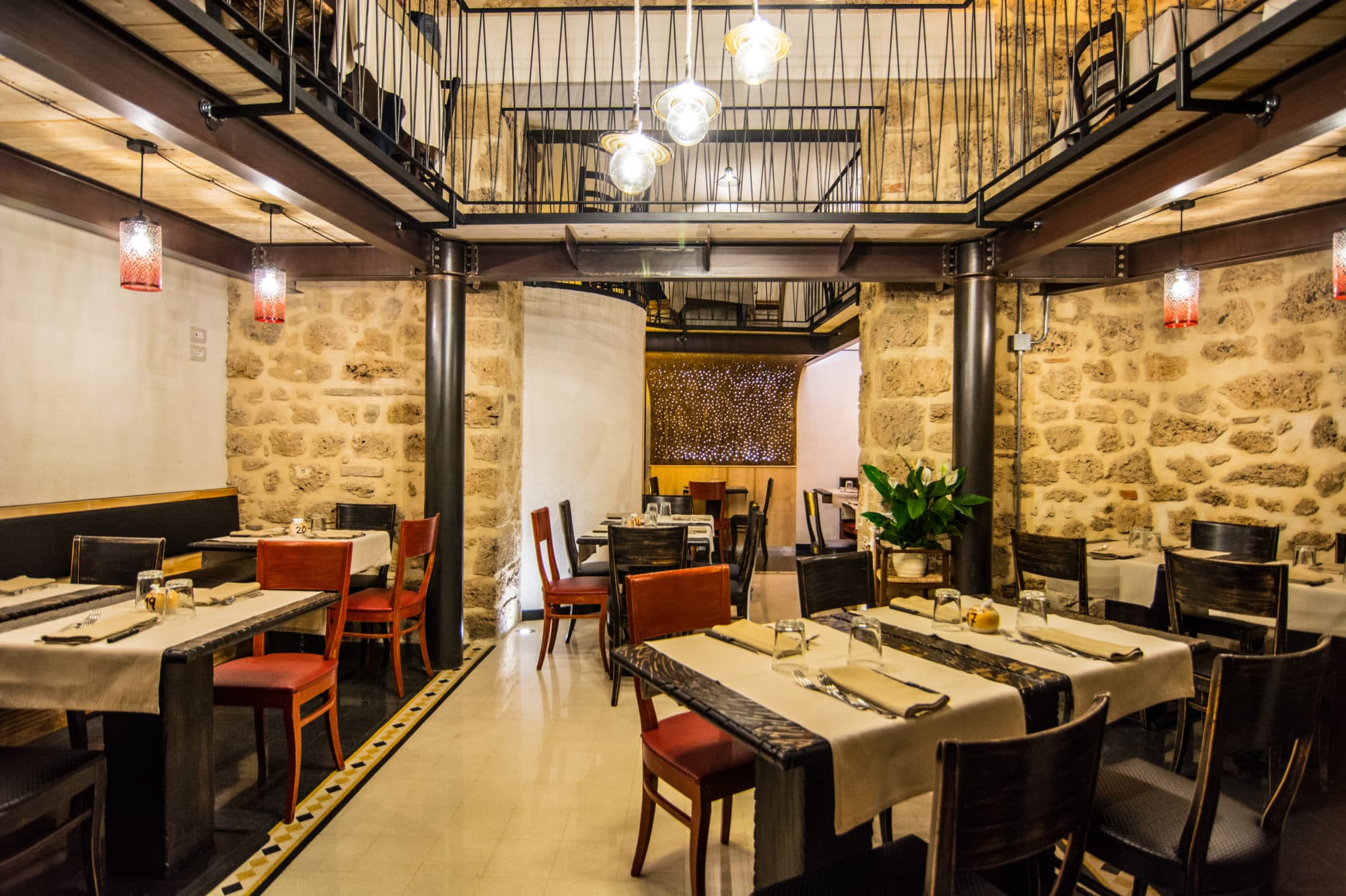 Ristorante La Panarda - Ristorante a Subiaco