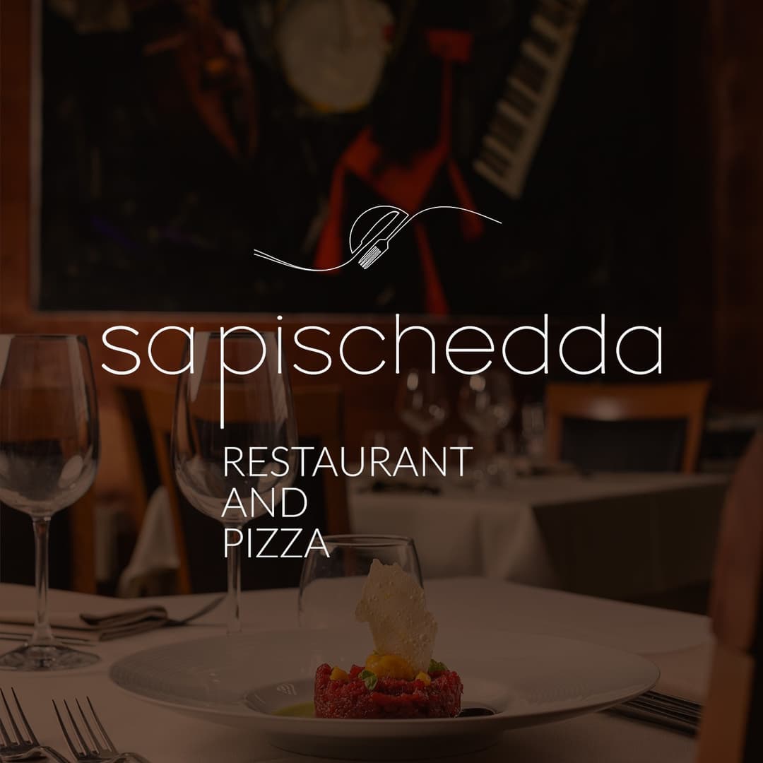 Immagine di copertina del ristorante Ristorante Sa Pischedda
