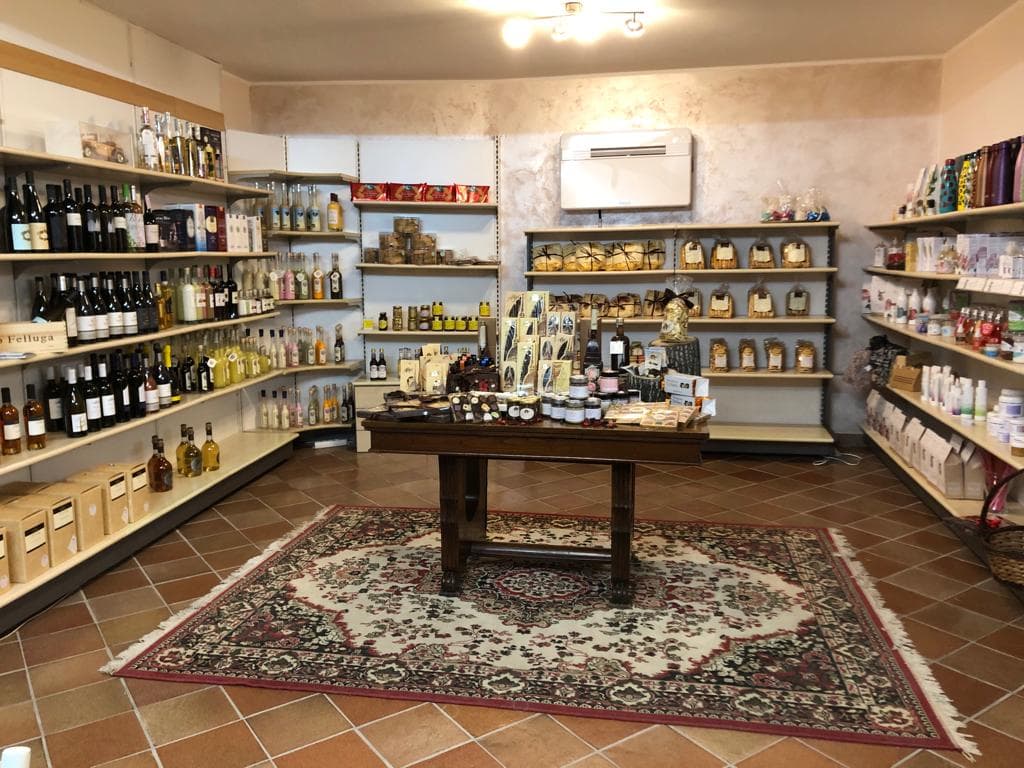 Ristorante La bottega delle Eccellenze