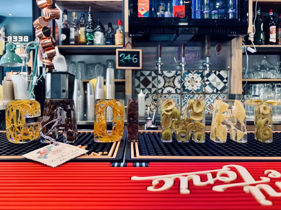 Immagine ristorante