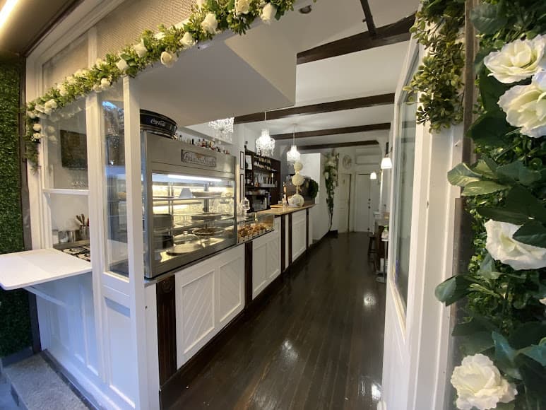 Bistrot del Corso - Ristorante a Arenzano