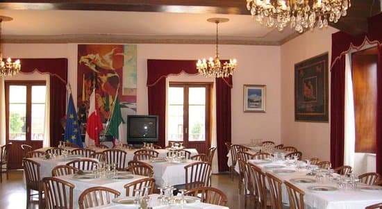 Immagine di copertina del ristorante Ristorante Nuovo Edelweiss