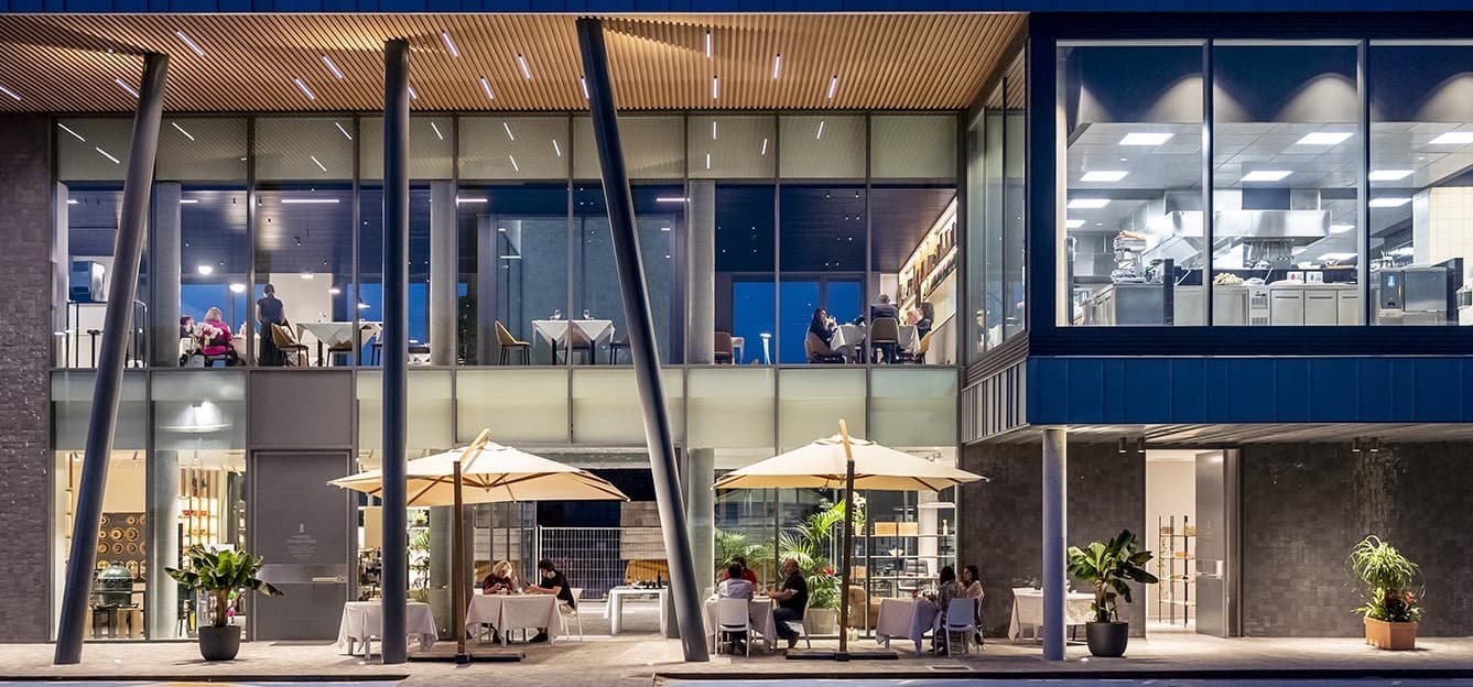 Immagine ristorante