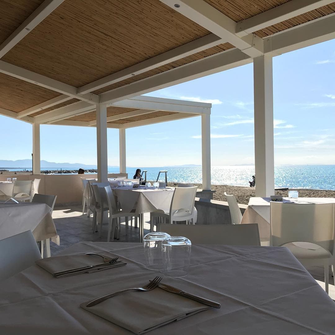 Immagine di copertina del ristorante Ristorante Bisori