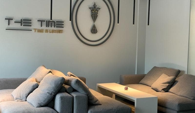 The Time Is Luxury - Ristorante a Cantù