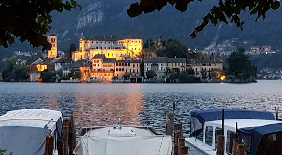 Immagine ristorante