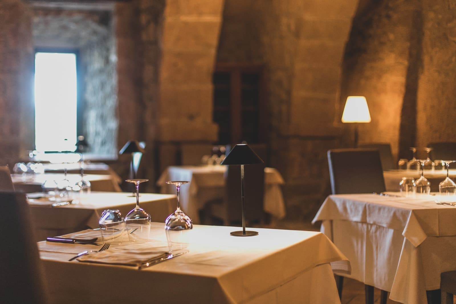 Ristorante Il Caveau Restaurant