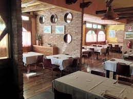 Ristorante La Favorità