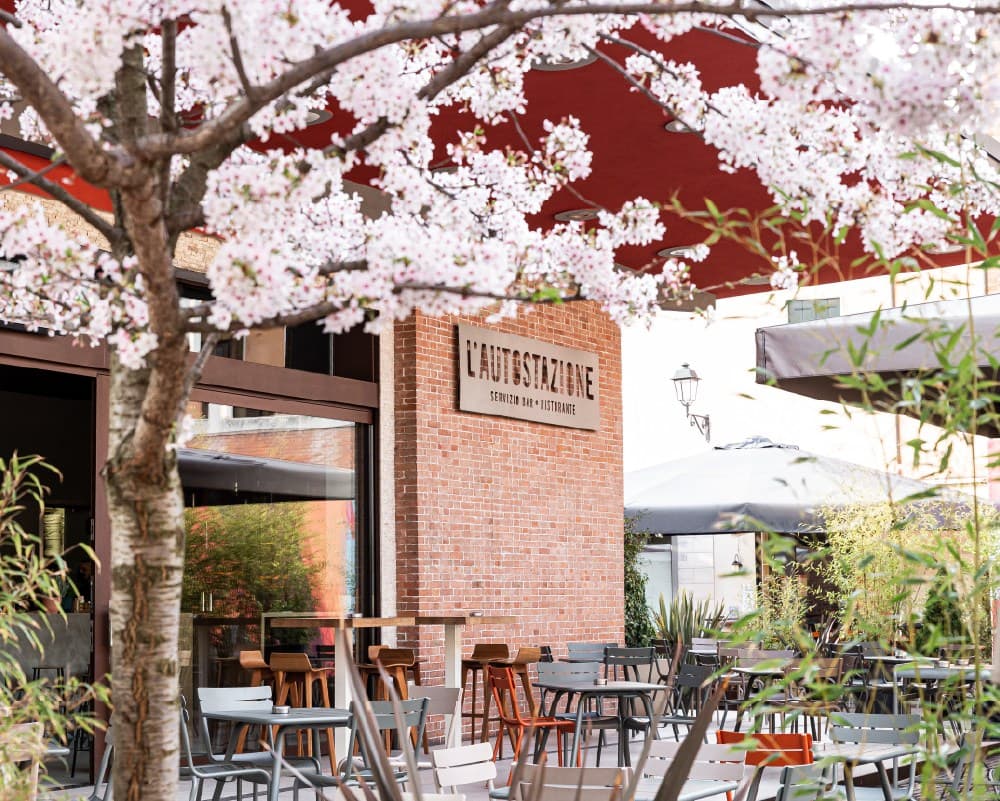 Immagine ristorante
