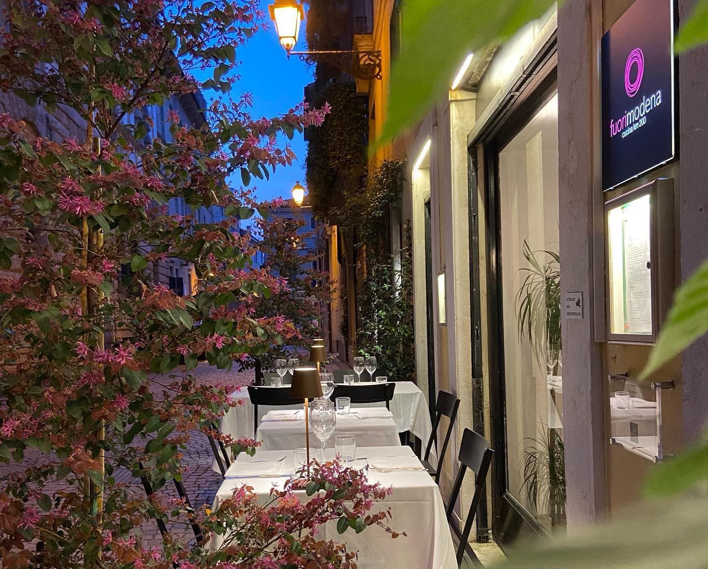 Immagine ristorante
