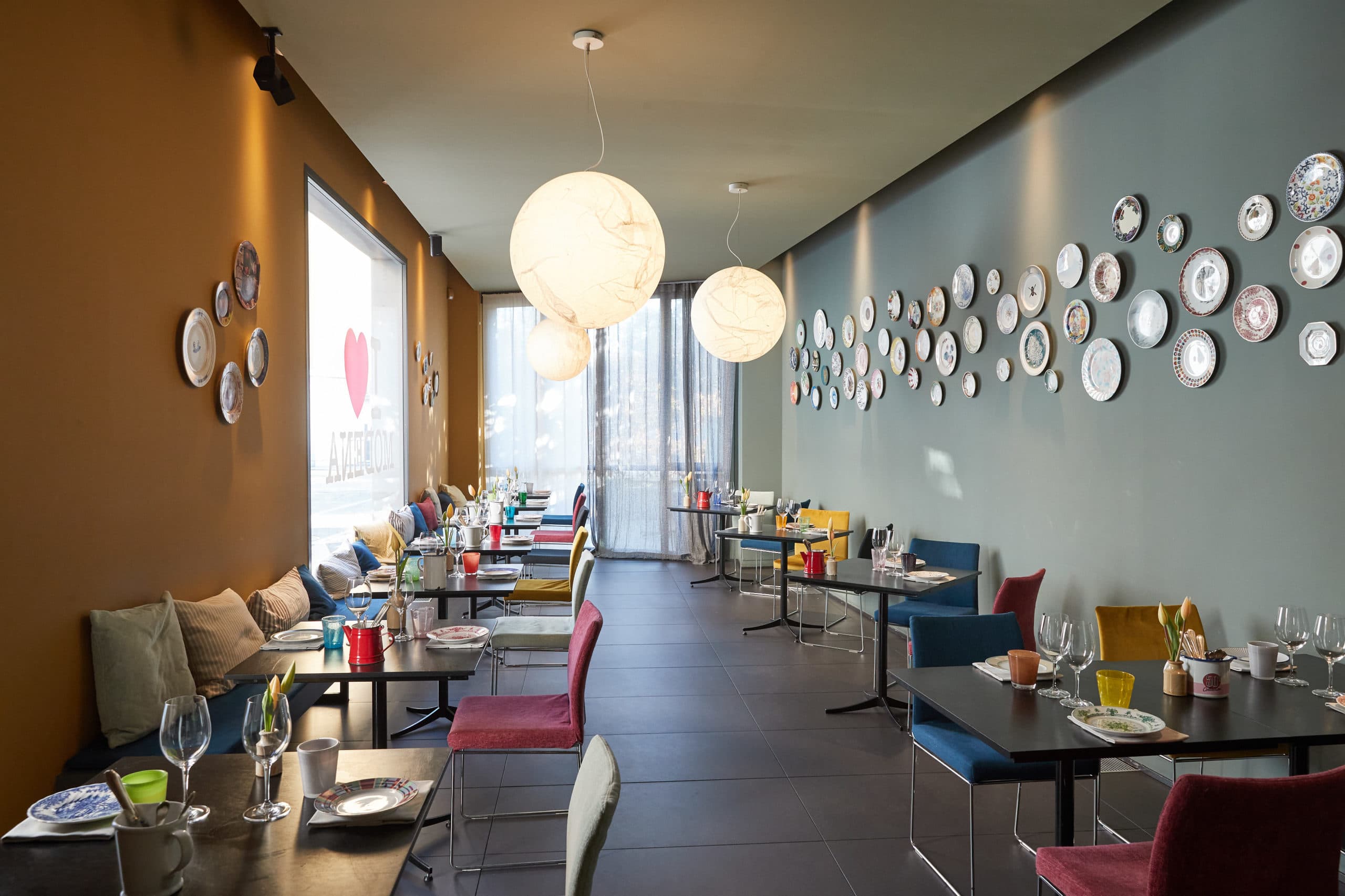 Immagine ristorante