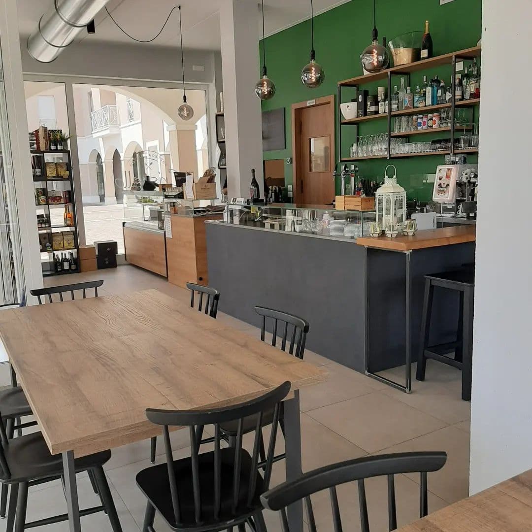 Cover ristorante