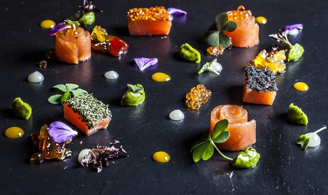 Cover ristorante
