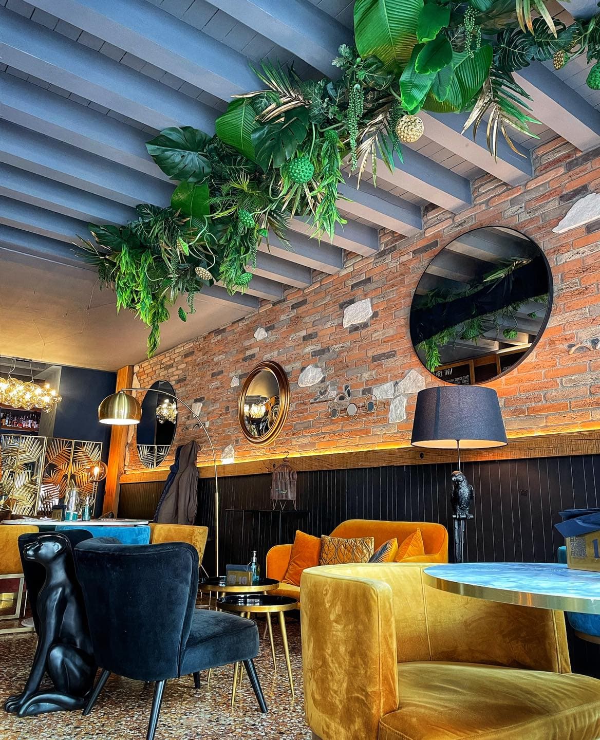 Immagine ristorante
