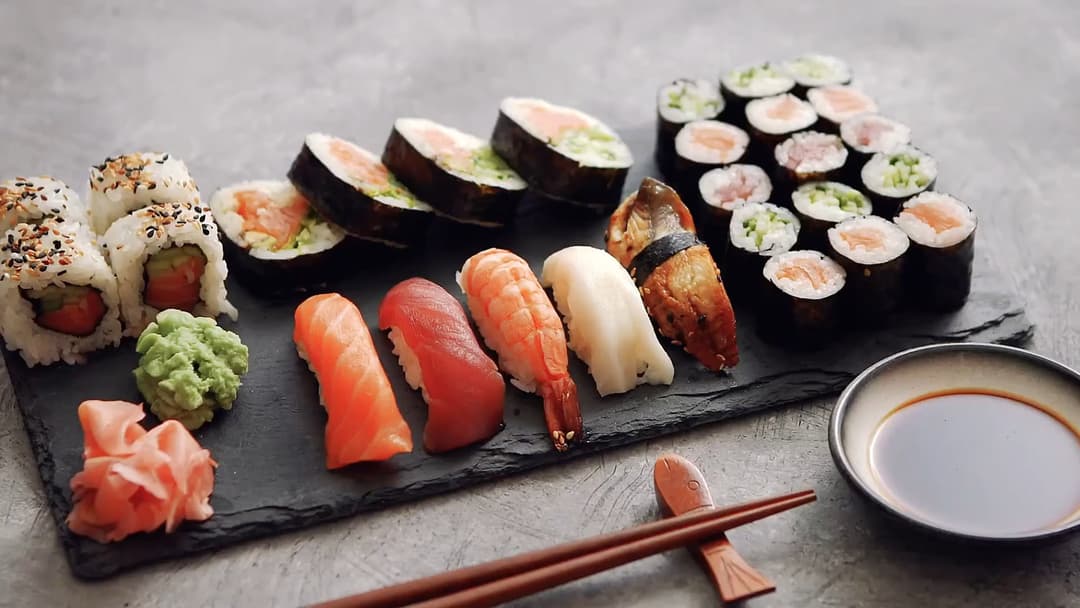Immagine di copertina del ristorante Hisyou