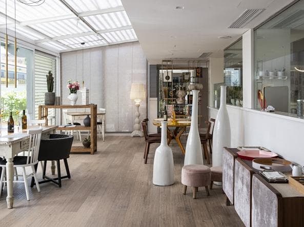 Immagine ristorante