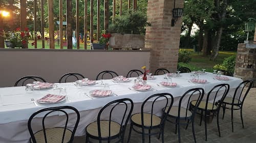 Immagine di copertina del ristorante Ristorante Gabarda 