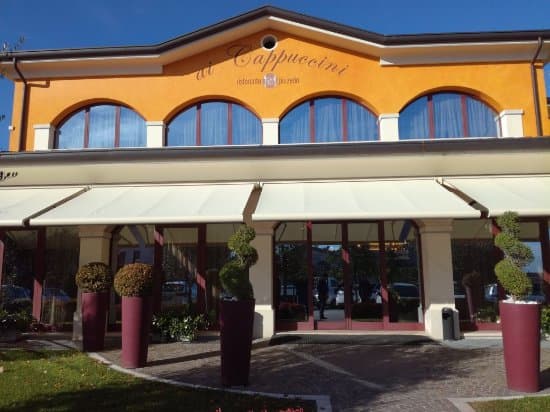 Immagine ristorante