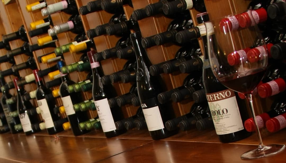 Immagine di copertina del ristorante La Sosta dei Cavalieri