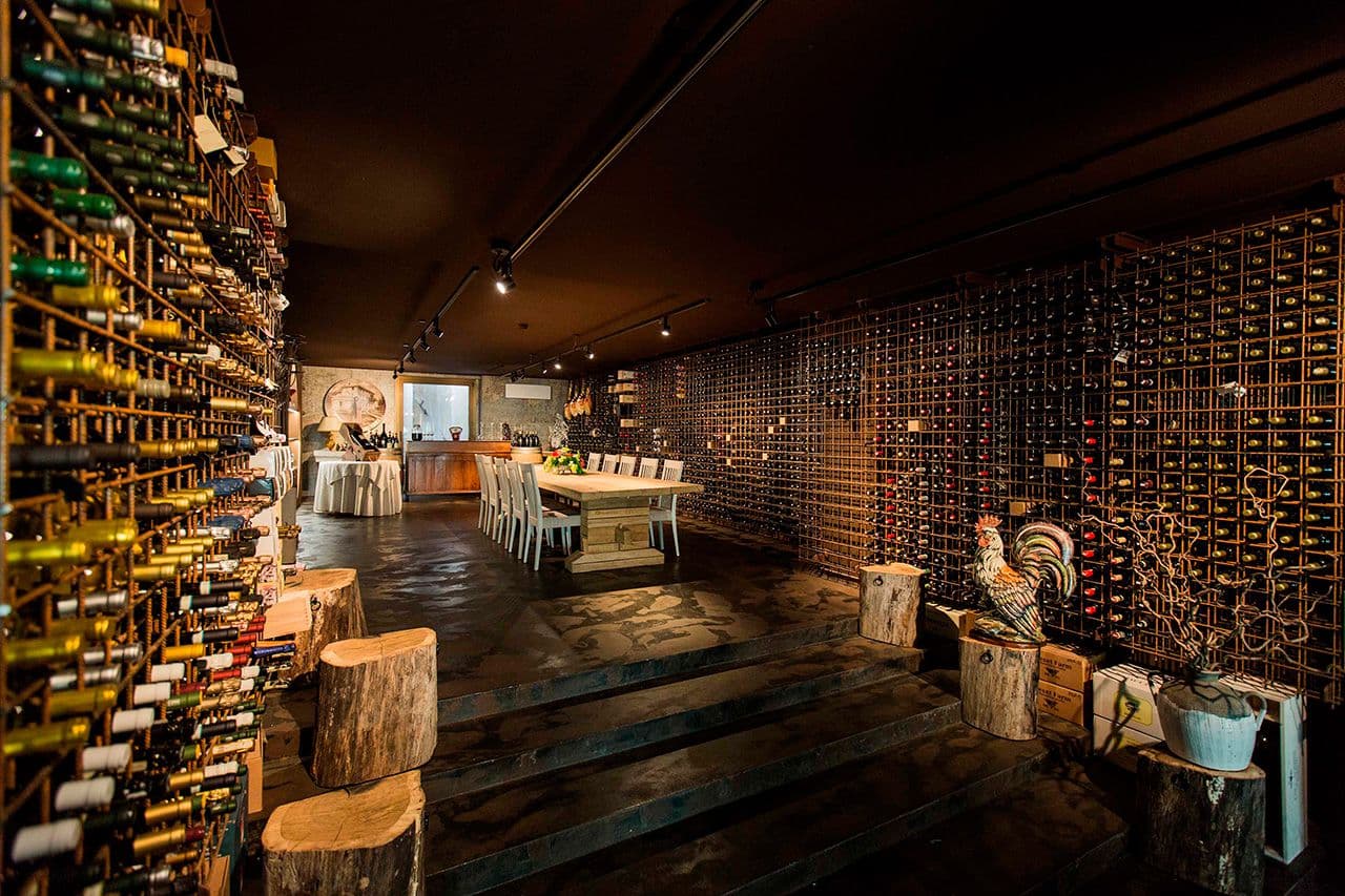 Immagine ristorante