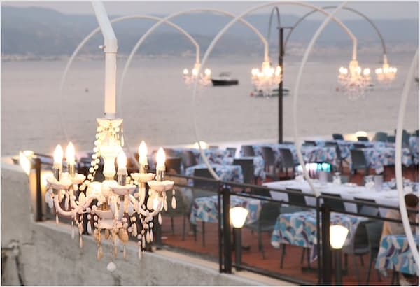 Immagine ristorante