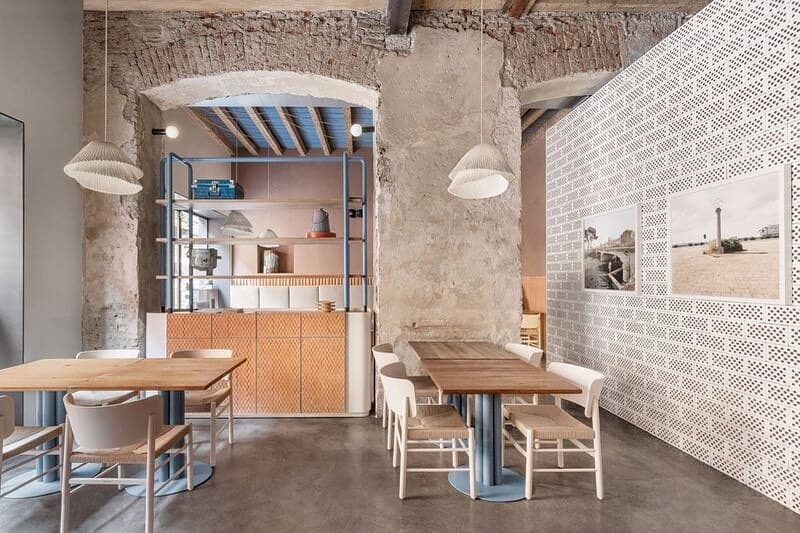 Immagine ristorante