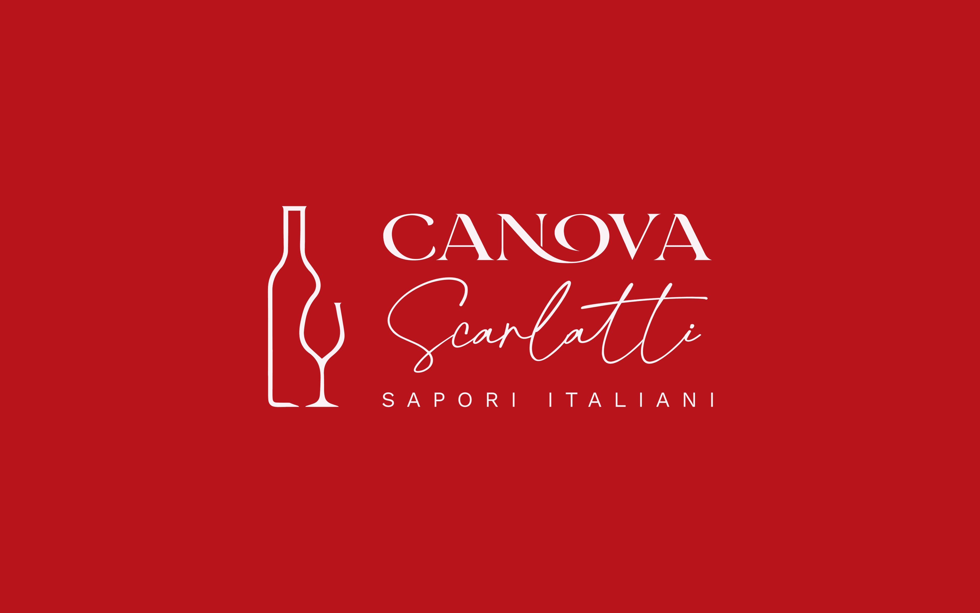 Canova Scarlatti - Ristorante a Napoli
