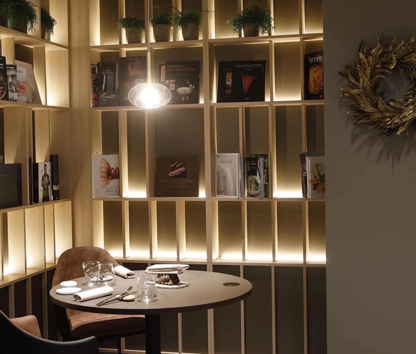 Ristorante Sostansa - Racconti in cucina