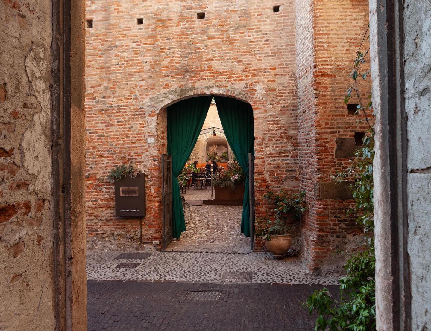 Immagine ristorante