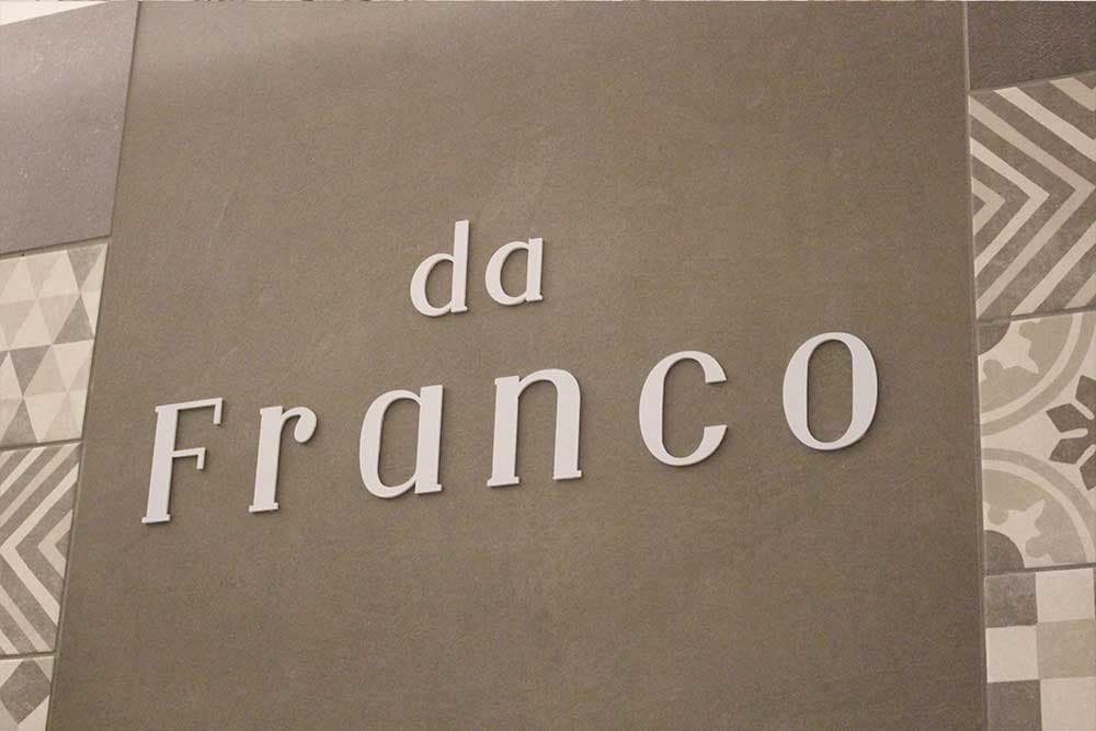 Immagine ristorante