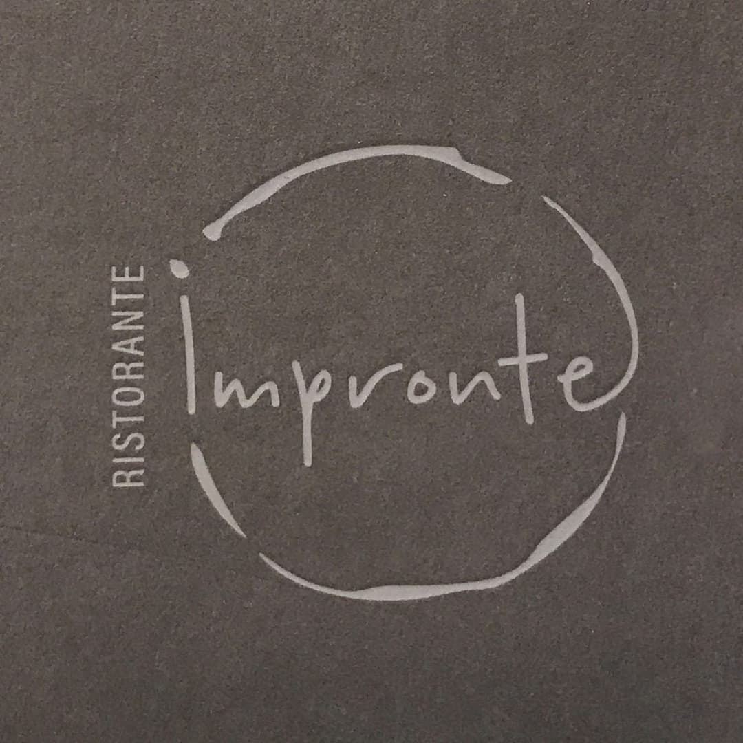 Cover ristorante