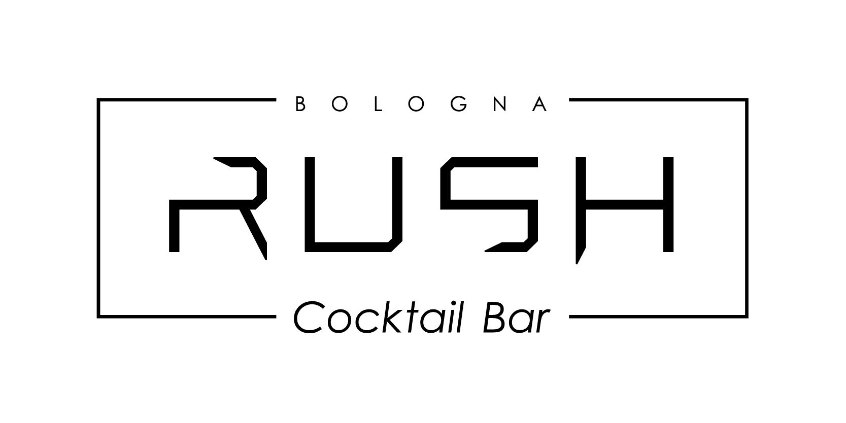 RUSH - Ristorante a Bologna