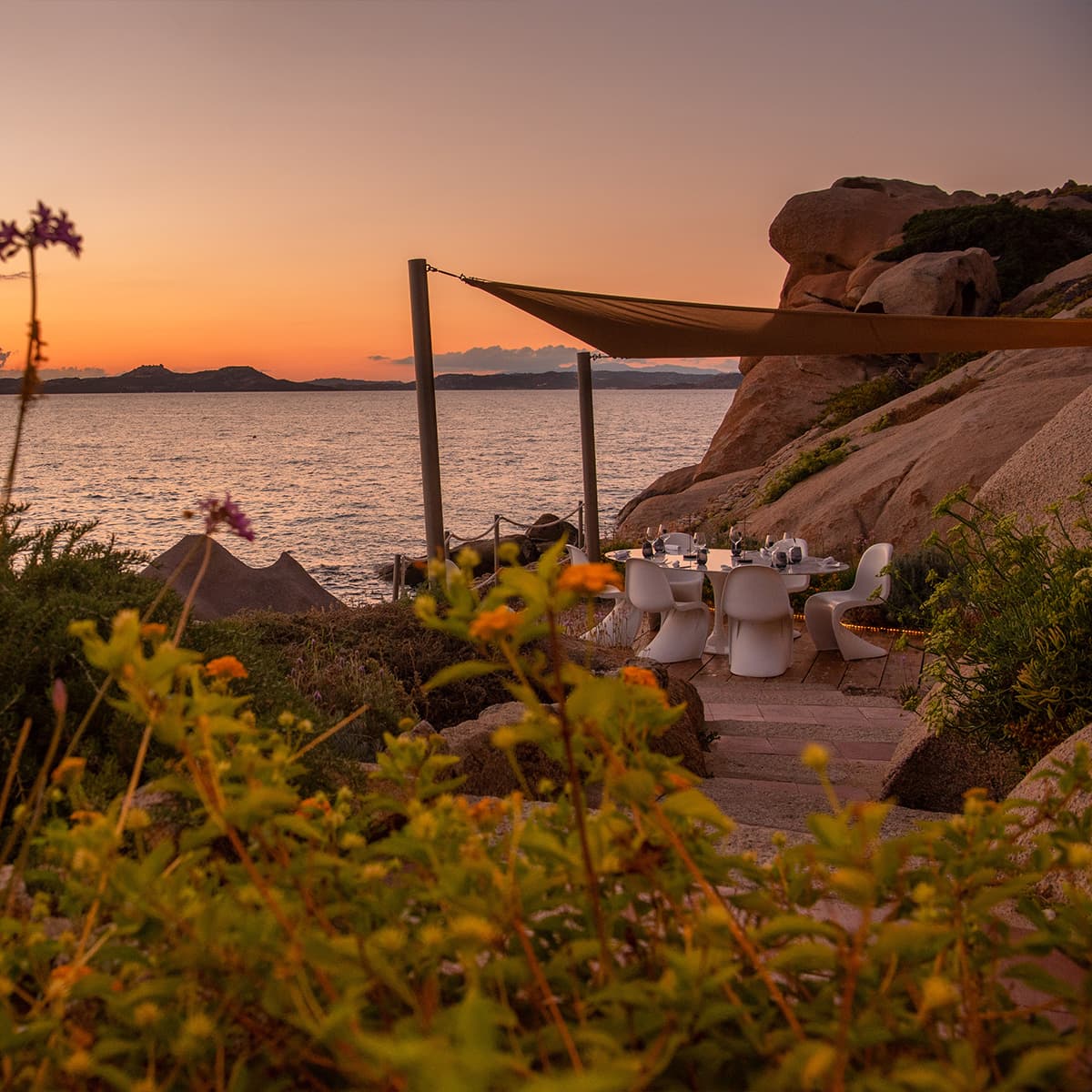Ristorante Phi Beach