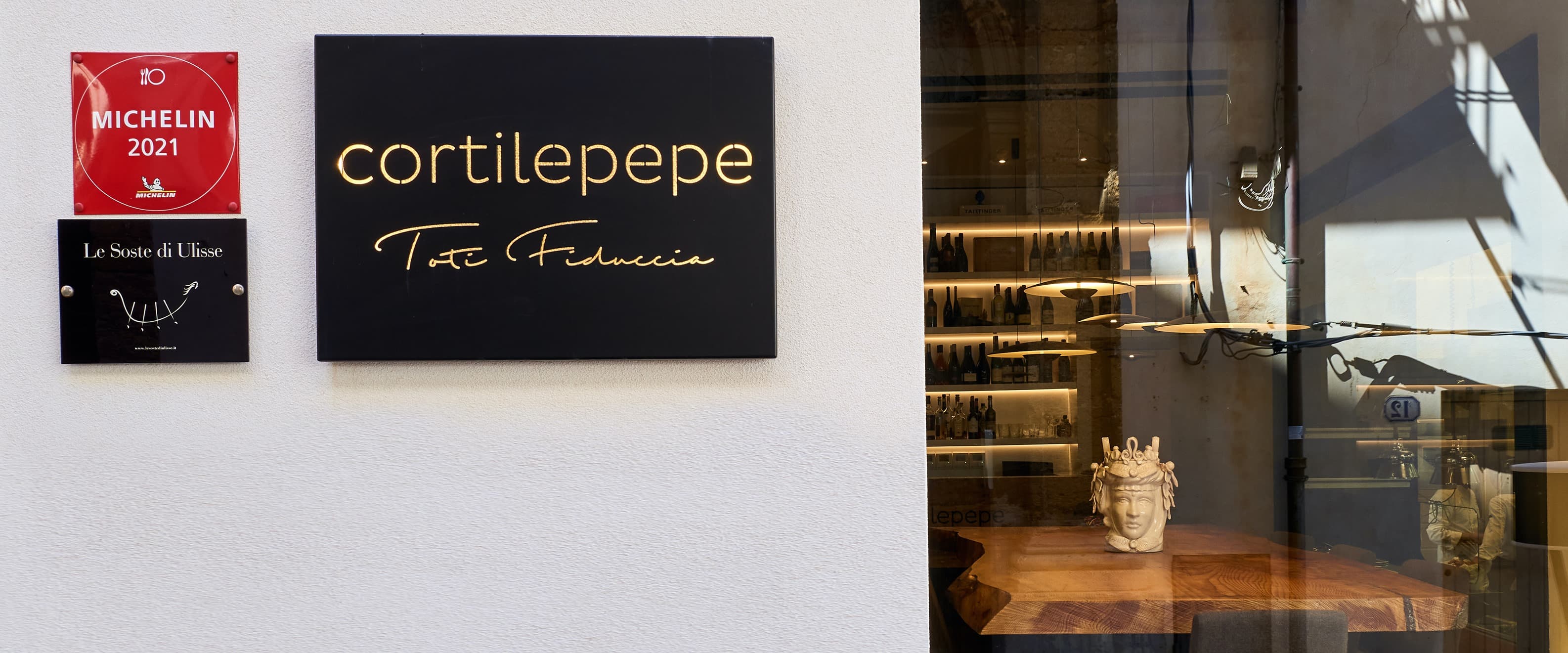 Immagine ristorante