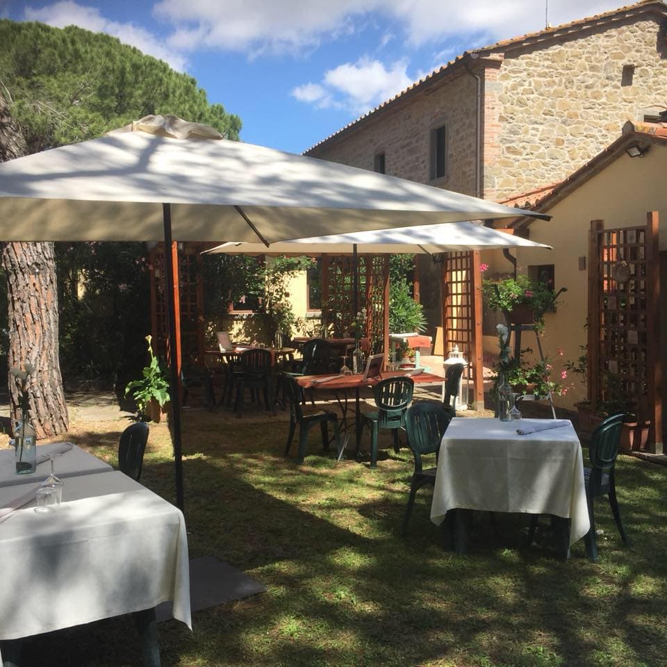 Ristorante La Badiaccia - Ristorante a Badiaccia